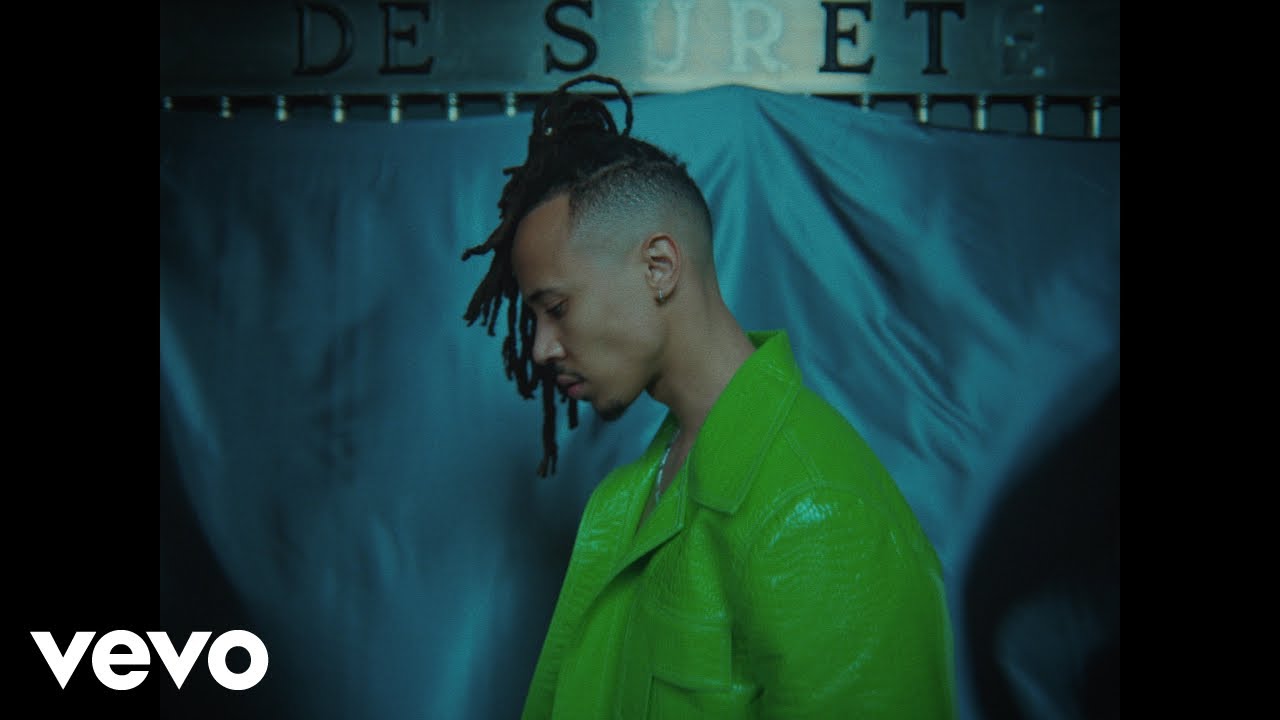 Upper Hand ft. Soran Video Thumbnail