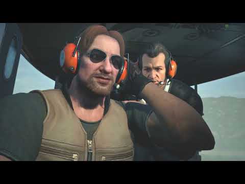 Dead Rising Deluxe Remaster: Xbox Series X Gameplay (Deutsch 4K 60FPS Folge 1)