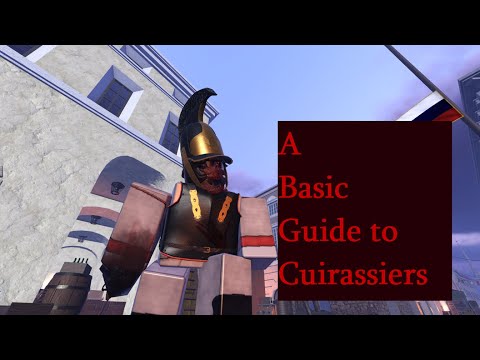 [GNB] A Basic guide to Cuirassiers