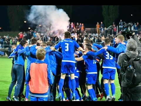 Nafta 1903 - NŠ Mura 5:2 (1:2)