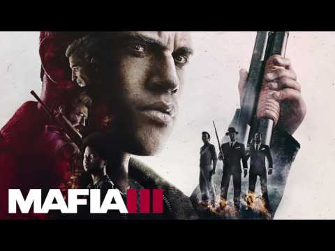 Mafia III playthrough pt20 - Burke's Last Stand! Defending the Irish