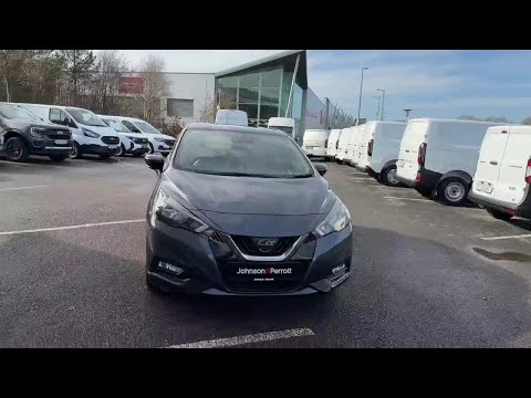 Nissan Micra 1.0T N DESIGN *TOP SPEC / 1 LADY OWNE - Image 2