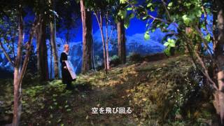 サウンド・オブ・ミュージック・ライブ - 予告編  字幕