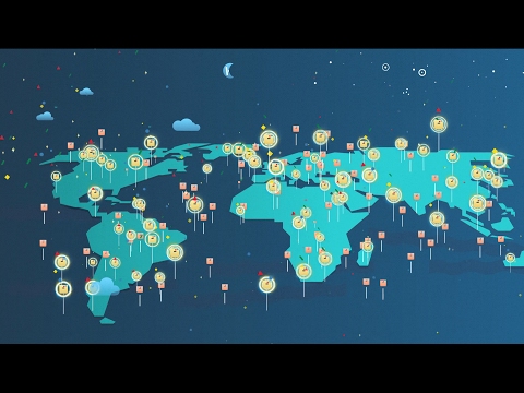 Delivering Truth At Scale - ParceLive by Hanhaa