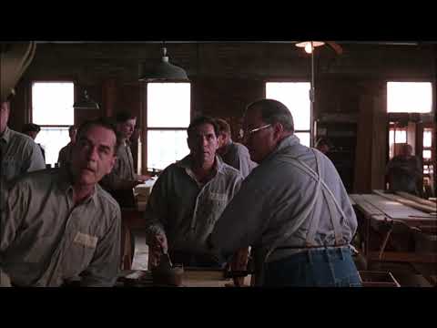 The Shawshank Redemption (1994) Official Trailer (HD 1080p)