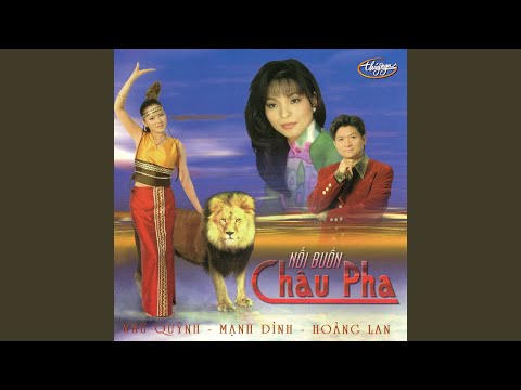 NỬA KIẾP CÔ ĐƠN