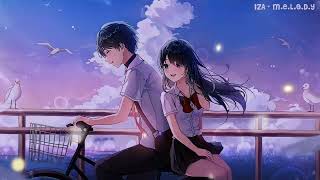 Nightcore- All I Ever Need (Austin Mahone) | Lyrics