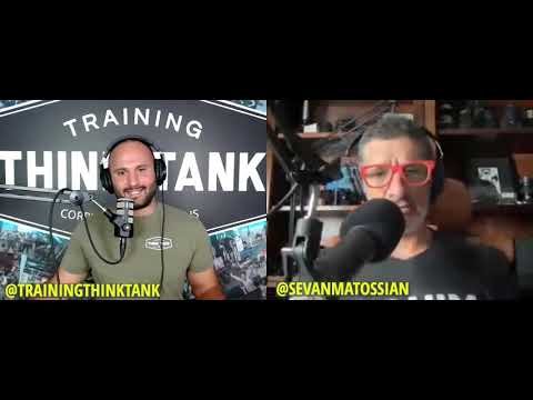 Sevan Matossian Interviews Max El-Hag | Corpus Animus Podcast #77