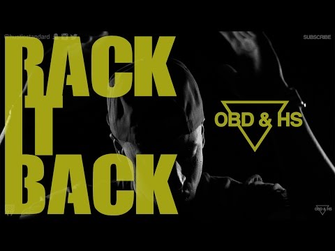 Our Boy Drew & The Hustle Standard :: RACK IT BACK :: Lyric Video