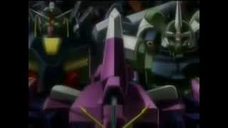 [AMV] Gundam Seed X Astray - Wheel Of Fortune