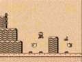SD SMB2 Mario Vegetables Arrangement