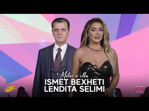 Ismet Bexheti & Lendita Selimi - Moter e vlla #eurolindi 2024