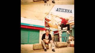 Athena-Hazırla Beni