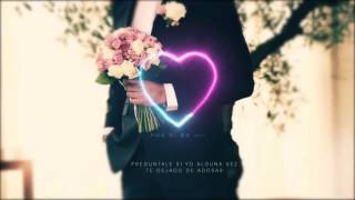 Andrea Bocelli Perfidia (Letras Español)//HD