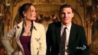 Bones ~ feeling good {100th episode}