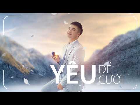 Yêu để cưới - Hồng Dương