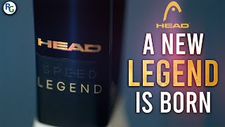 Head Speed MP Legend 2025 Review & Playtest – Specs & Performance