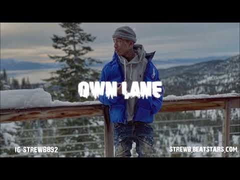 [FREE] MBNel x Lil Bean x Zay Bang Type Beat - "Own Lane"