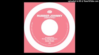 Rubber Johnny - Pocket Drums