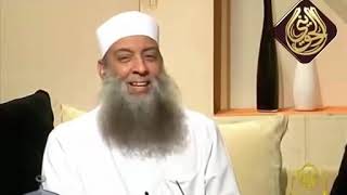 صورة بداية معرفتي بالشيخ الألباني رحمه الله | للشيخ الحويني