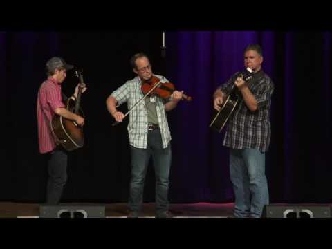 2017-06-23 GC3 Taylor Buckley - Grand Champ Div - Weiser Fiddle Contest 2017