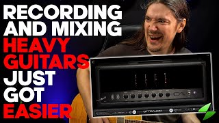 Video thumbnail for Otto Audio II II II II: Amp Sim That Gets the Job Done by Max Solo Music