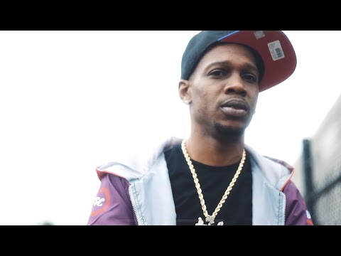 RealKennyG - Under Pressure (OFFICIAL VIDEO)