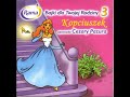 3 Kopciuszek