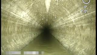 175_【ロビオン・R400】Φ1350　管内映像