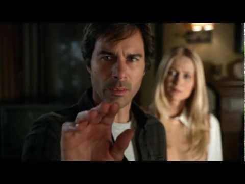 Perception Season 1 (Promo)