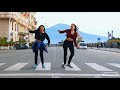 2021 Technotronic Pump Up The Jam Shuffle Dance Video
