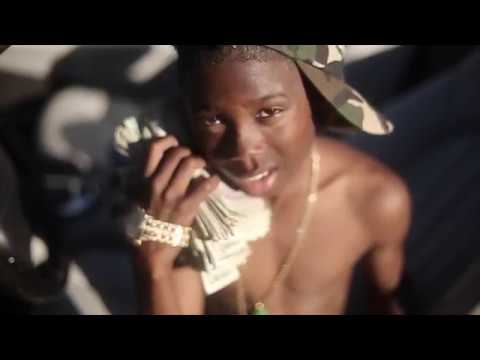 Iamsu Ft One5Manibo - Young Boy Remix | Dir. Doc Dolla