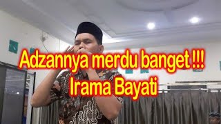 Download lagu Adzan irama Bayati merdu banget || Ust. Abdi Daulay, M.Si mp3 Download lagu Adzan irama Bayati merdu banget || Ust. Abdi Daulay, M.Si mp3