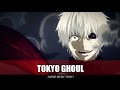 [Tokyo Ghoul AMV] -SUPREMACY- 