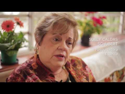 Transição - Mediunidade