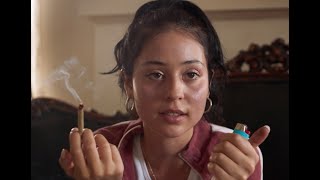 Alexa Demie in Nineteen on Fire (Full short film)