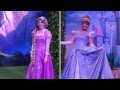 DREAM BIG PRINCESS AT LIPPO MALL PURI