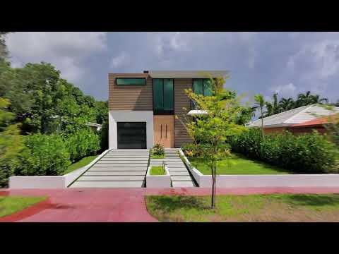 Danny Hertzberg Presents 545 W 49th St, Miami Beach | Lakeview