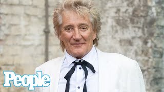Rod Stewart Announces Death of His Second Brother in the Span of 2 Months | PEOPLE