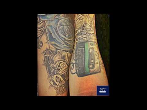 Pst 11 x Reo x Geko x kimbo - No hay medicina para el gueto