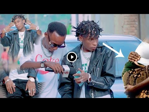 TABARA BEL CHRIS ATEYE INDA UMUKOBWA WABANDI BIRAMUKOMERANYE ARABUZE UKO YIFATA UBWOBA N'AMARIRA😭