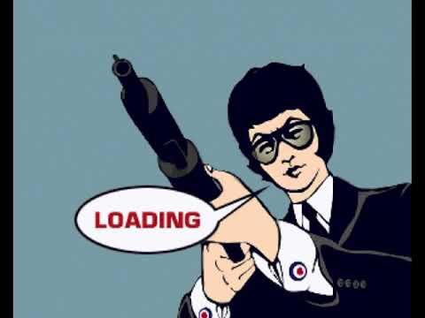 Grand Theft Auto 1 Mission Pack 1 London 1969 (PSX) Longplay & Ending