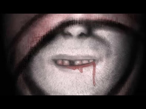 Toothache (full horror short)