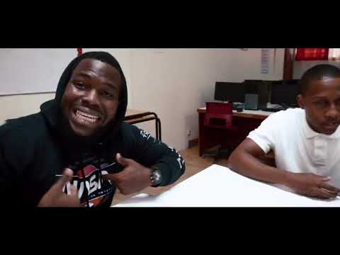 Doing It Major  [Official  Video] #ChristianHipHop