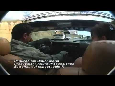 Fernando Burbano  "Ven junto a mi lado "