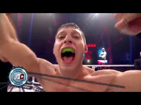 MARCIN PRACHNIO - LHW - MMA HIGHLIGHT