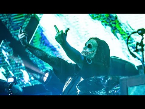 Slipknot Eyeless - Live Rockfest 2023 (Pit View)