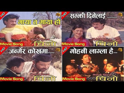 Nepali Movie Chino Audio & Video Collection Songs | AB Pictures Farm | B.G Dali
