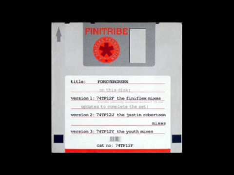 Finitribe - 101 (Intensity Mix)