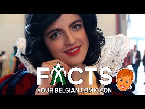 Facts 2017 Spring Edition | Aftermovie